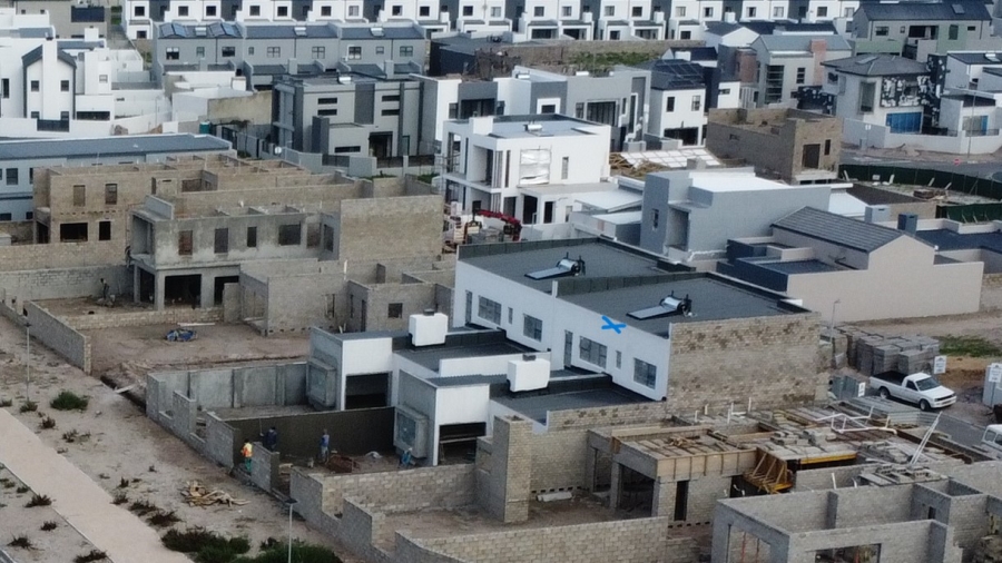 4 Bedroom Property for Sale in Sandown Western Cape